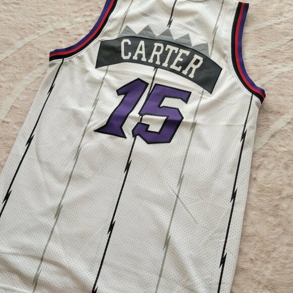 Vintage Raptors Jersey - Picture 2 of 4